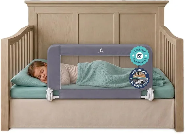 Baranda para cuna convertible - Cucurumi