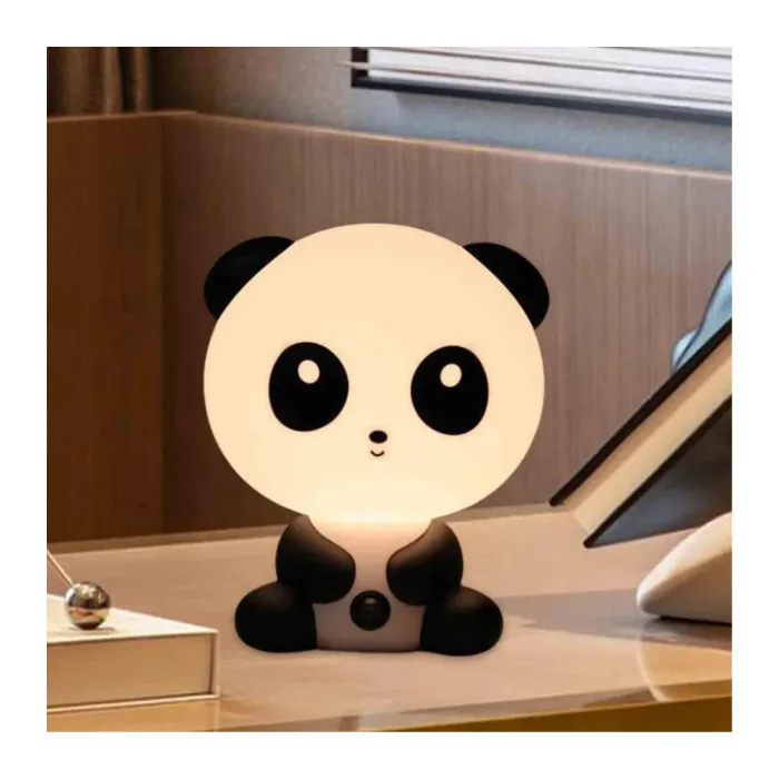 Lámpara infantil de panda - Cucurumi — foto 2