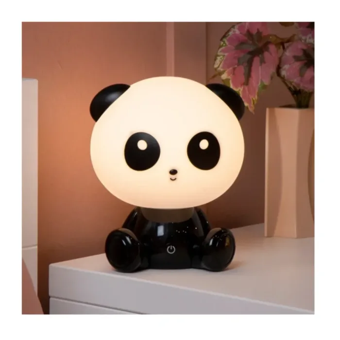 Lámpara infantil de panda - Cucurumi — foto 3